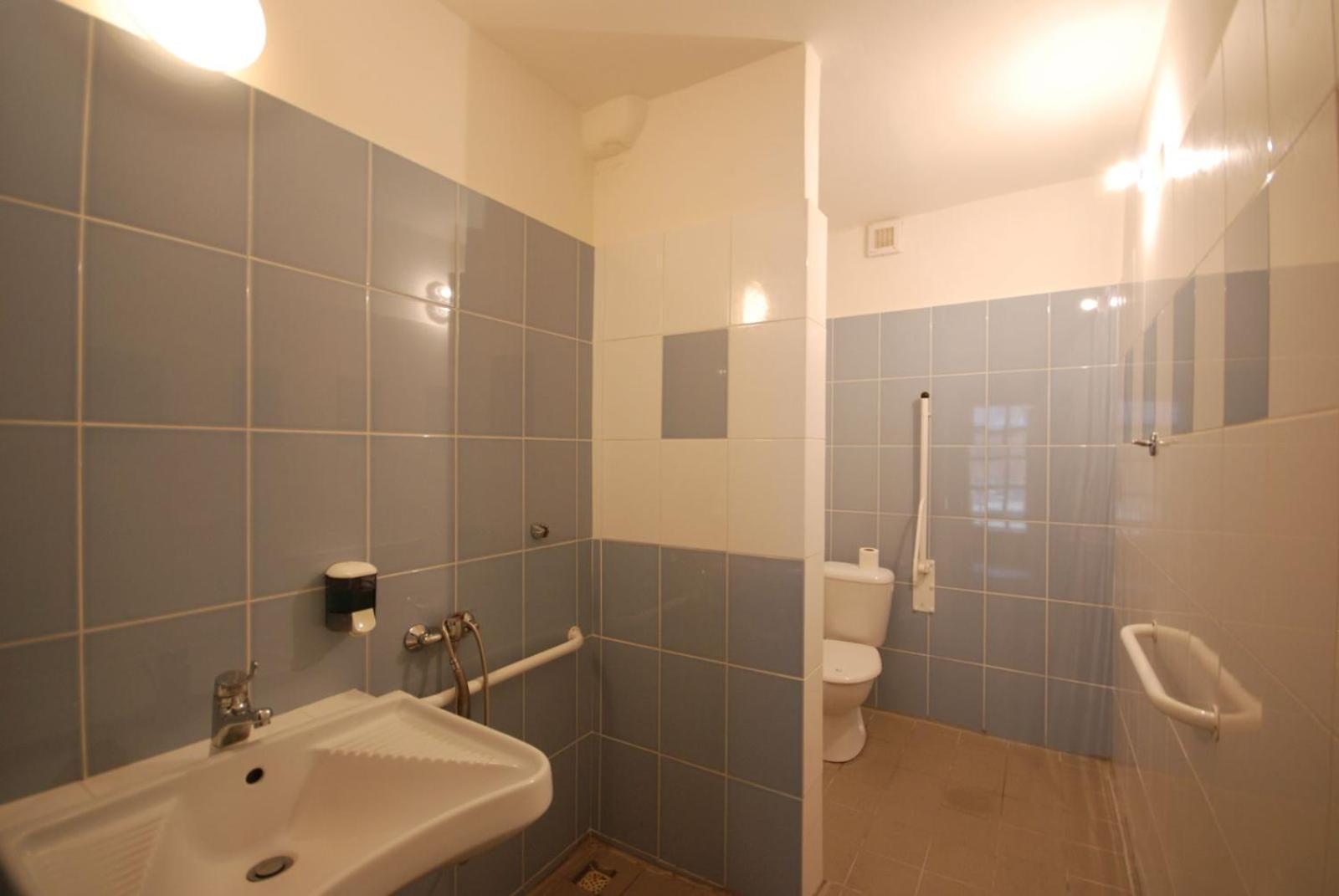 Hanacky Dvur Olomouc Ruang foto