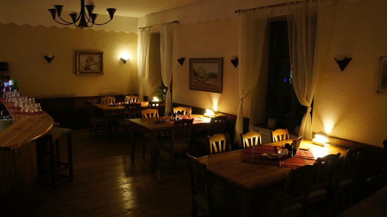Hanacky Dvur Olomouc Bagian luar foto